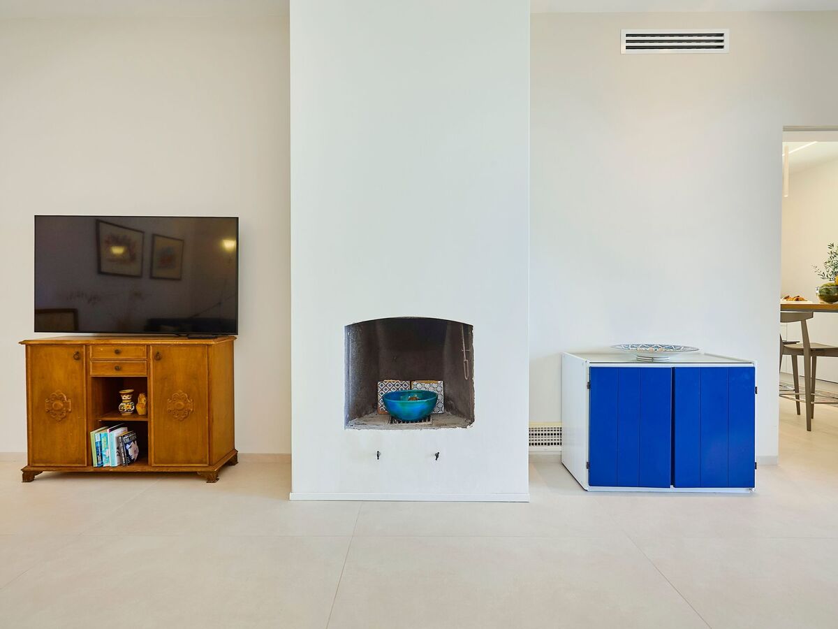 Villa Marinjo – Maison 6 pers. à Alcamo, vue mer - Photo 16