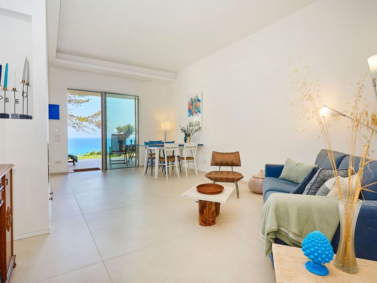 Villa Marinjo – Maison 6 pers. à Alcamo, vue mer - Photo 17