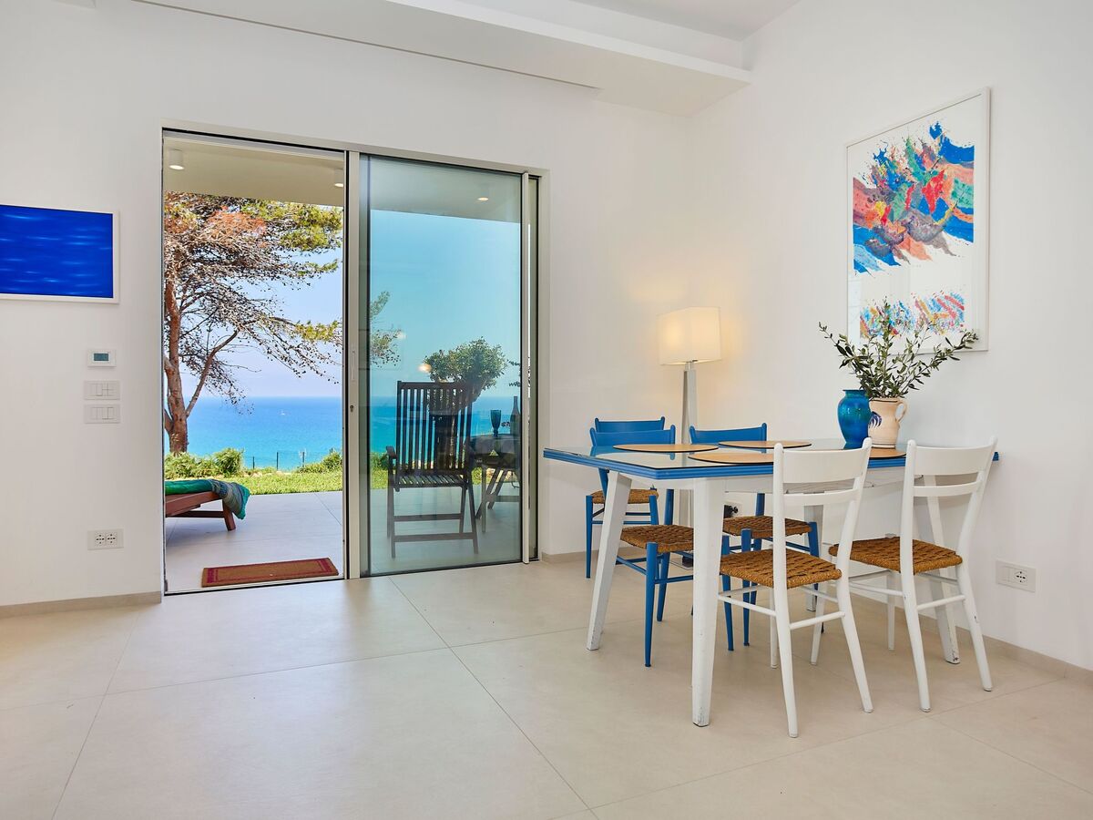 Villa Marinjo – Maison 6 pers. à Alcamo, vue mer - Photo 18