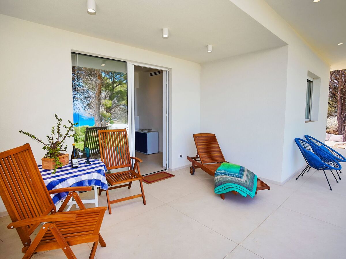 Villa Marinjo – Maison 6 pers. à Alcamo, vue mer - Photo 20