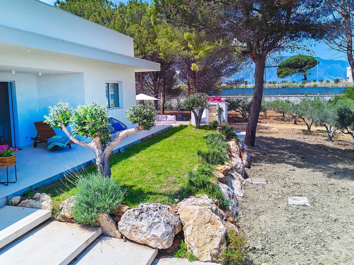 Villa Marinjo – Maison 6 pers. à Alcamo, vue mer - Photo 21