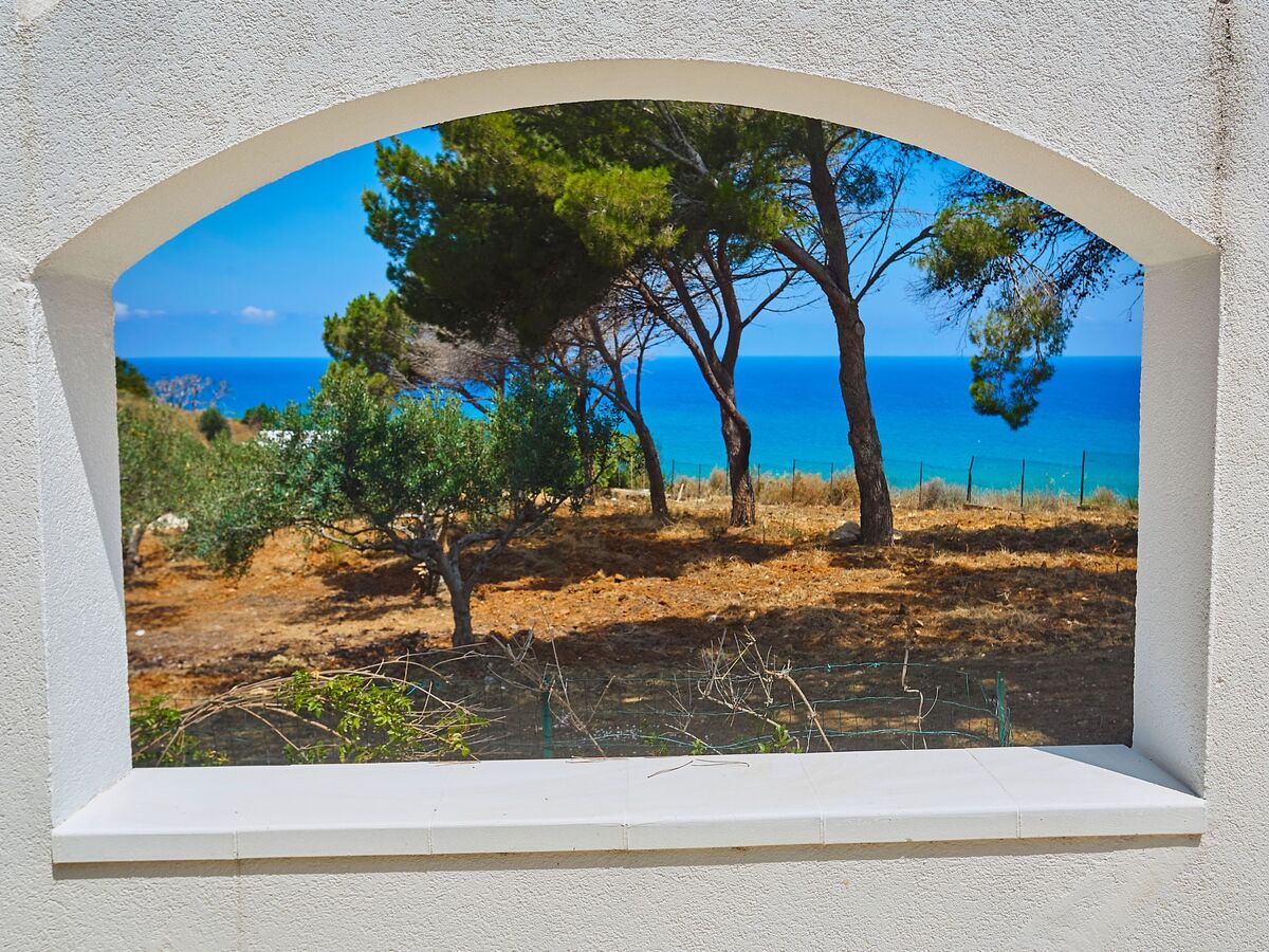 Villa Marinjo – Maison 6 pers. à Alcamo, vue mer - Photo 22
