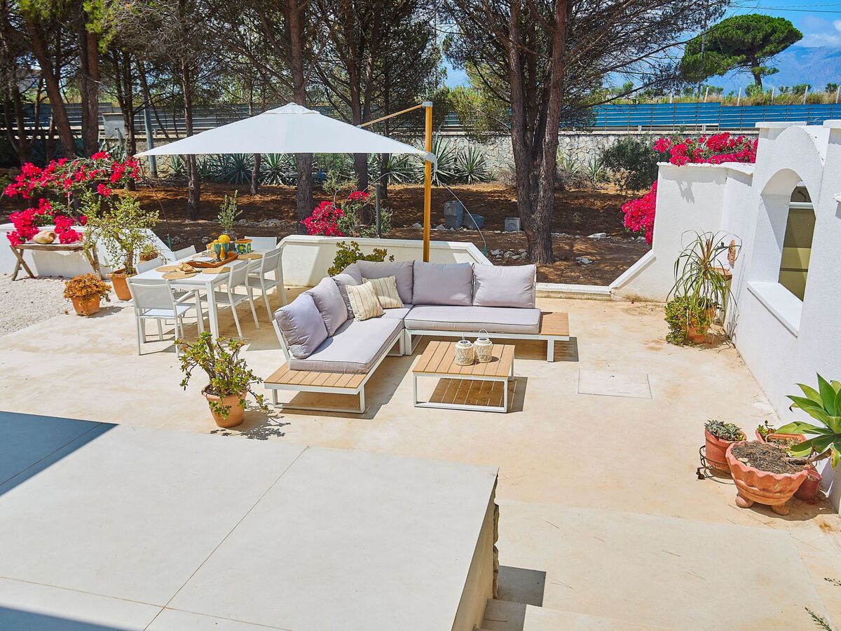 Villa Marinjo – Maison 6 pers. à Alcamo, vue mer - Photo 26