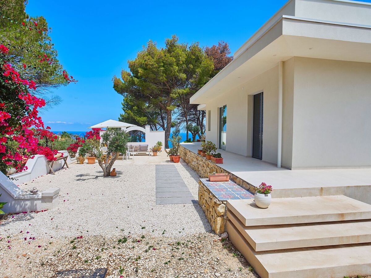 Villa Marinjo – Maison 6 pers. à Alcamo, vue mer - Photo 29