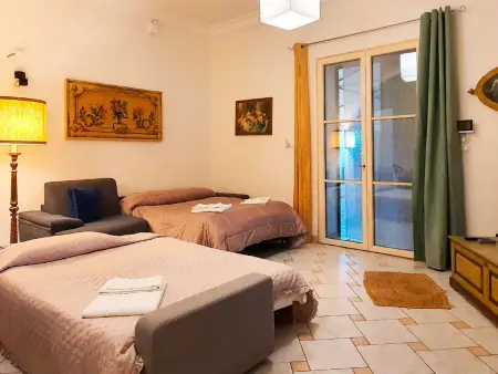 Villa Tommaso Maruggi, 4 chambres, piscine et jacuzzi à Alcamo : photo 38