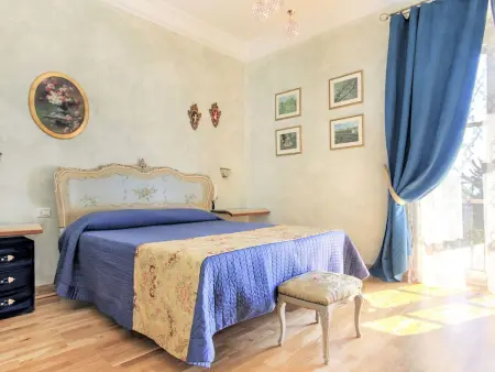 Villa Tommaso Maruggi, 4 chambres, piscine et jacuzzi à Alcamo : photo 43