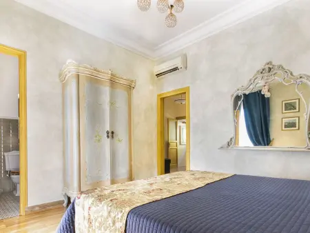 Villa Tommaso Maruggi, 4 chambres, piscine et jacuzzi à Alcamo : photo 44