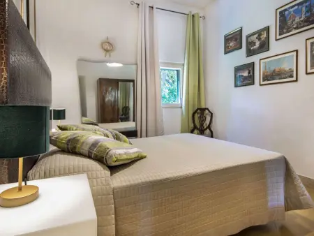 Villa Tommaso Maruggi, 4 chambres, piscine et jacuzzi à Alcamo : photo 47
