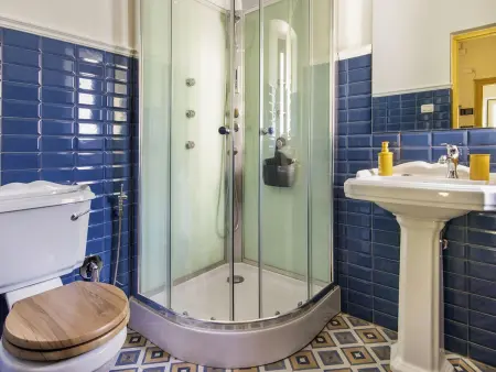 Villa Tommaso Maruggi, 4 chambres, piscine et jacuzzi à Alcamo : photo 50