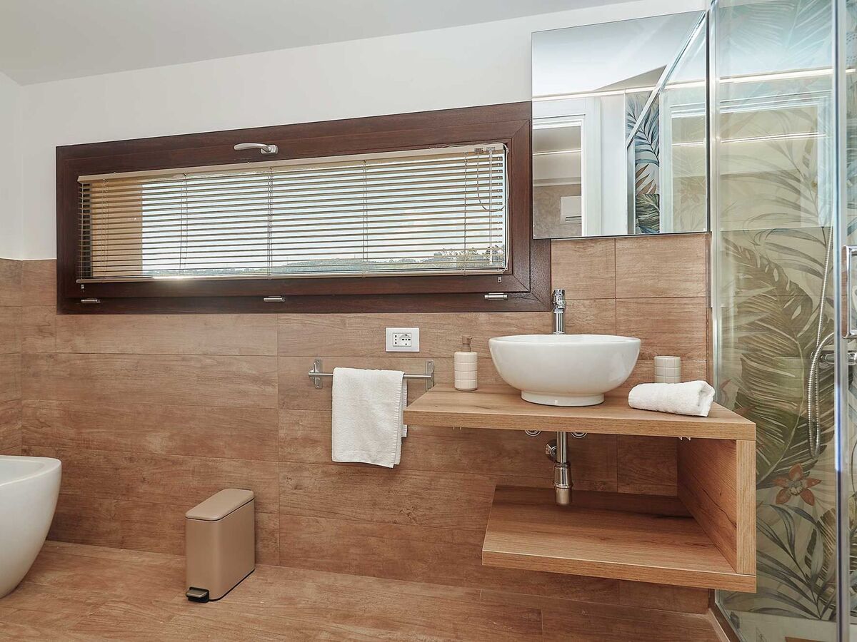 Villa Al-Kurum, maison 6 pers. piscine privée - Photo 19