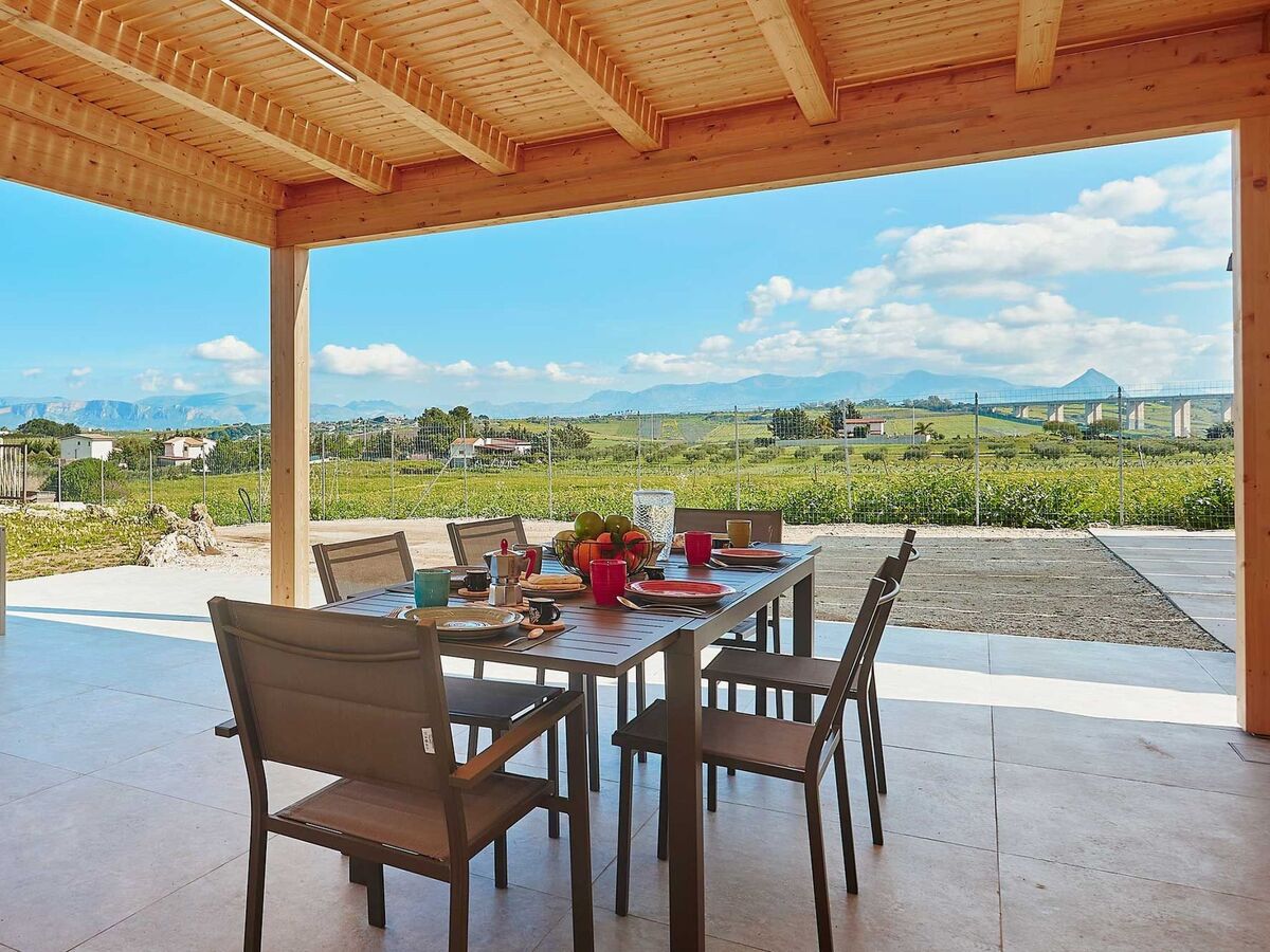 Villa Al-Kurum, maison 6 pers. piscine privée - Photo 29
