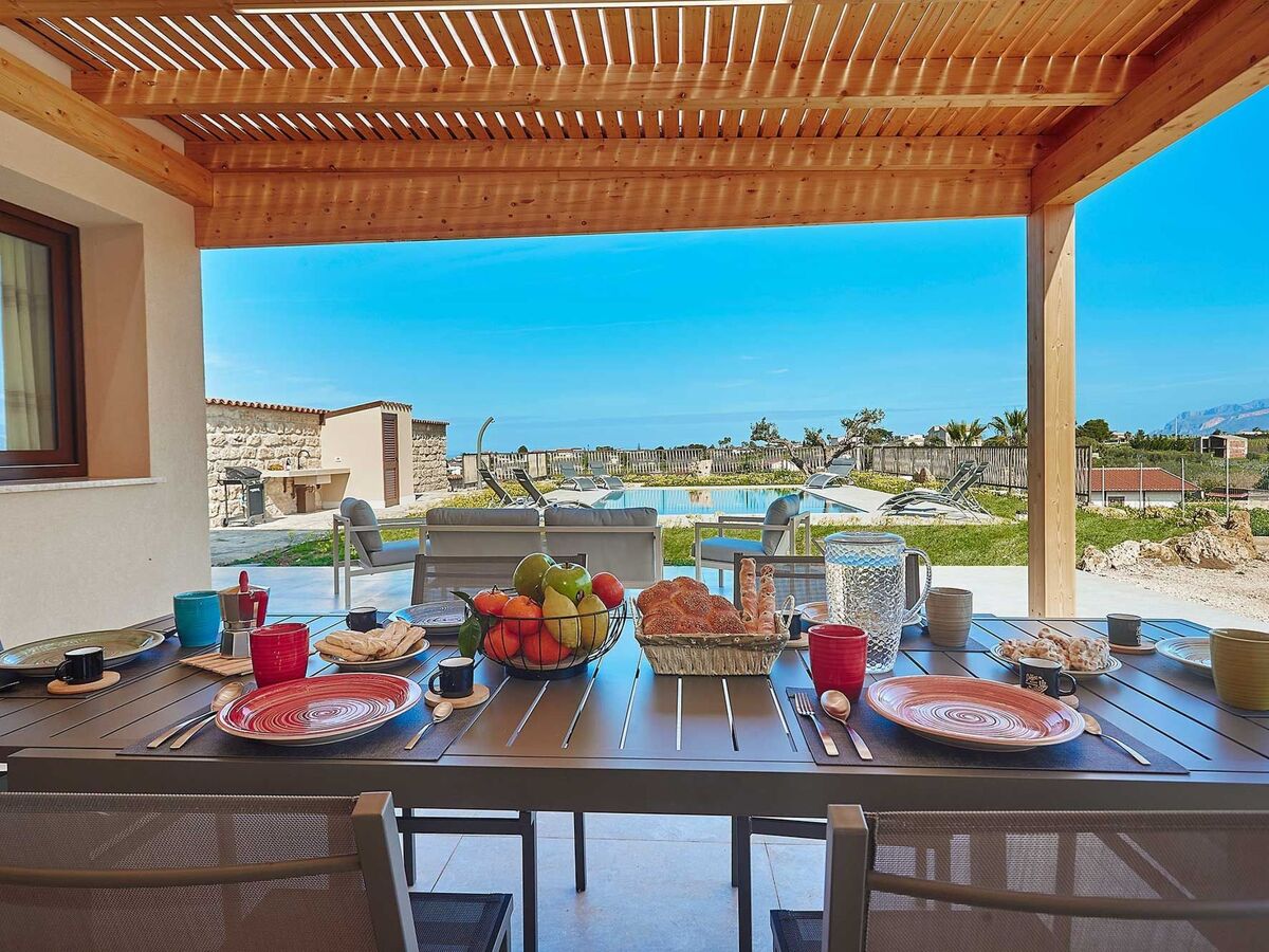 Villa Al-Kurum, maison 6 pers. piscine privée - Photo 32