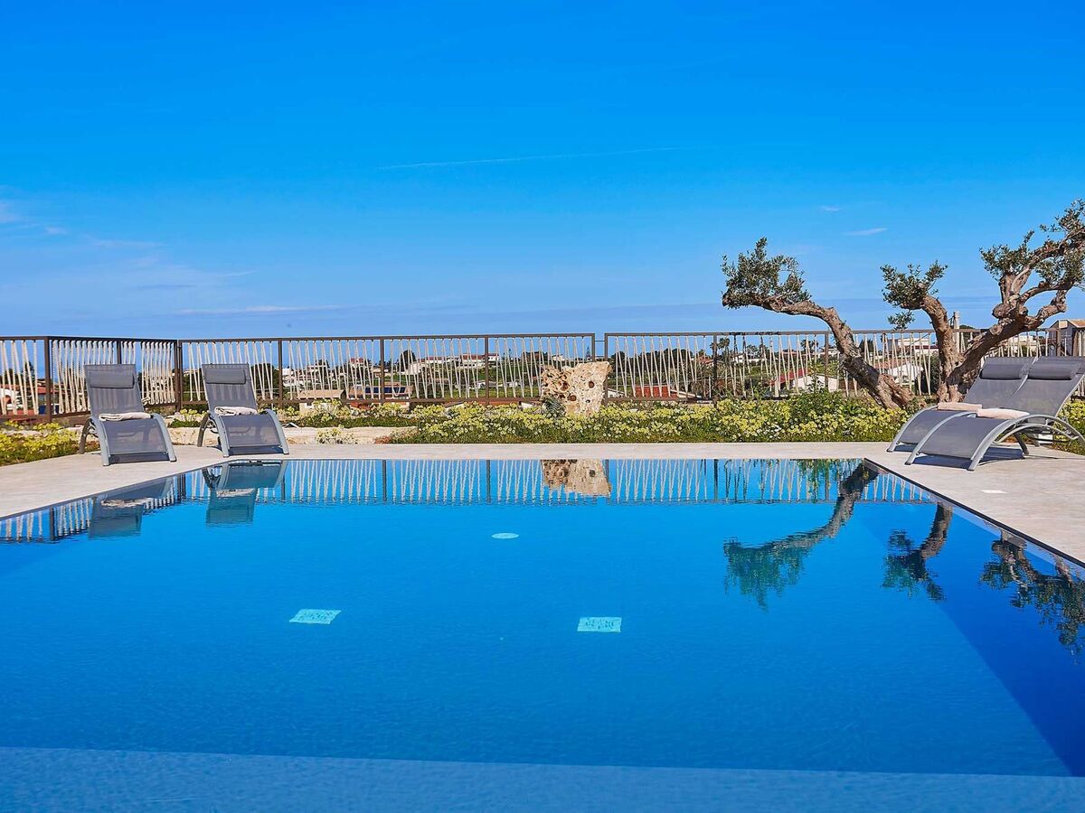 Villa Al-Kurum, maison 6 pers. piscine privée - Photo 33