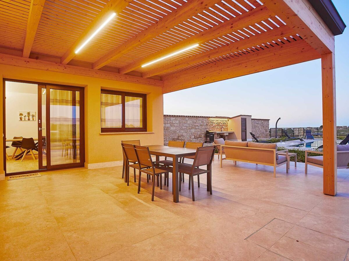 Villa Al-Kurum, maison 6 pers. piscine privée - Photo 39