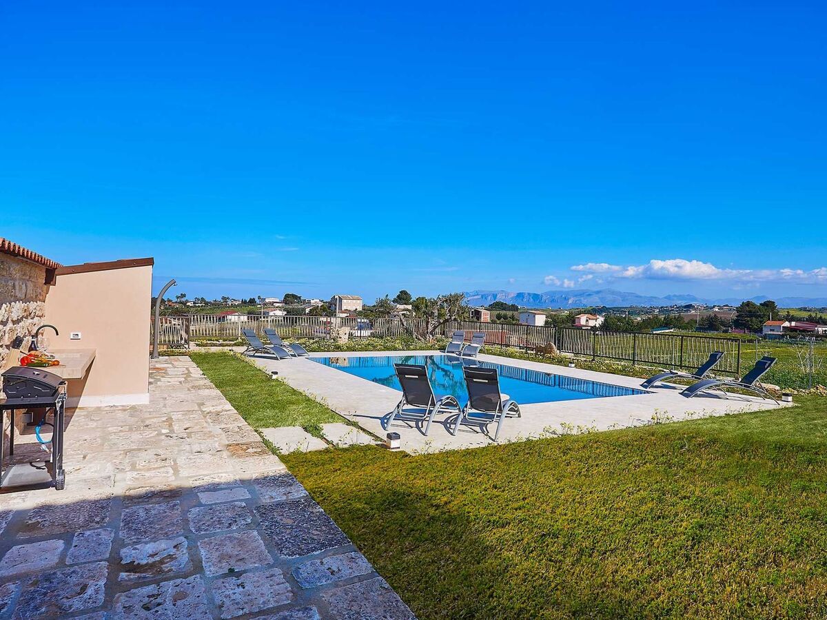 Villa Al-Kurum, maison 6 pers. piscine privée - Photo 48