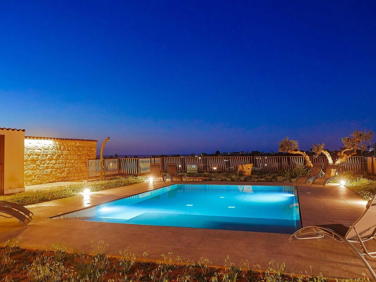 Villa Al-Kurum, maison 6 pers. piscine privée - Photo 50