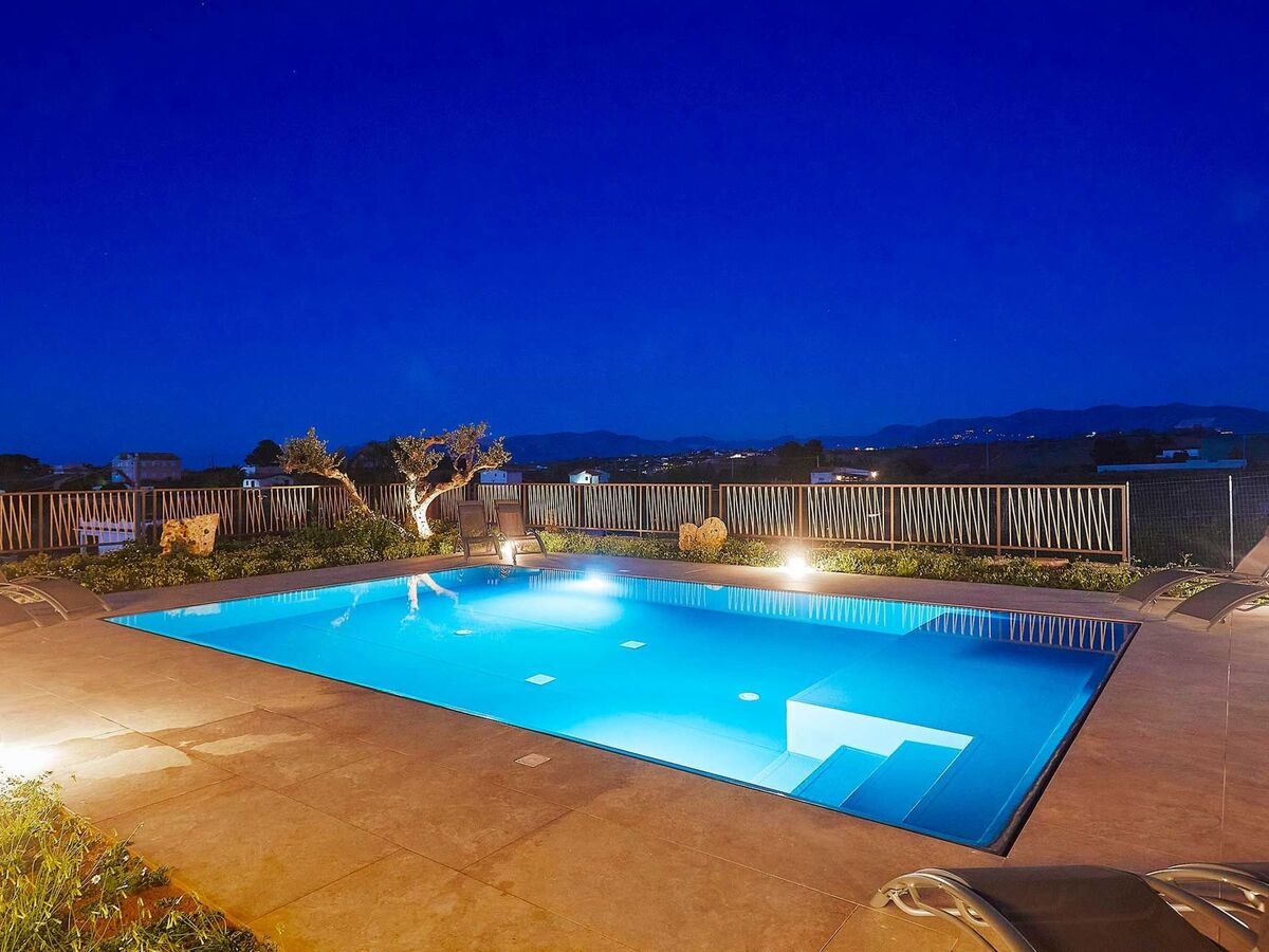 Villa Al-Kurum, maison 6 pers. piscine privée - Photo 51