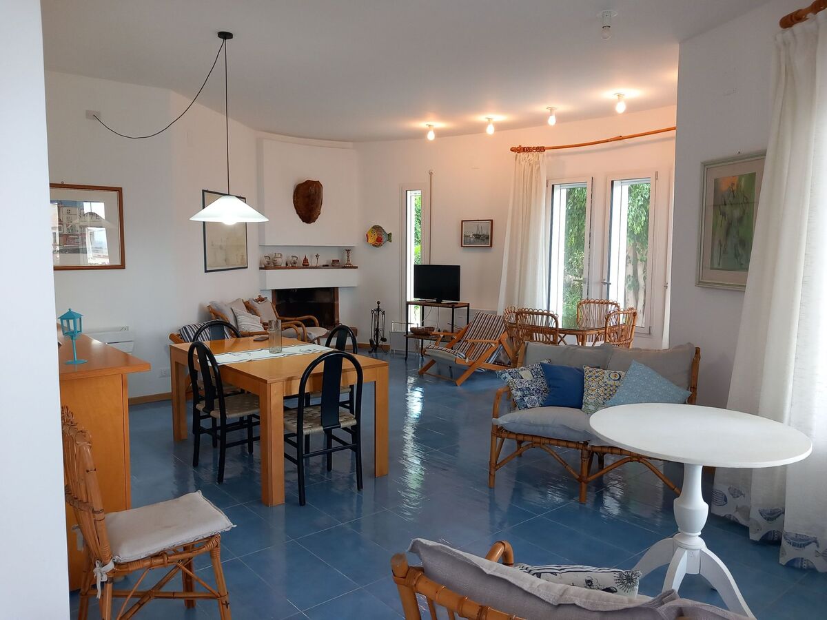 Villa Aliotis, maison 6 personnes à 200m de la plage - Photo 10