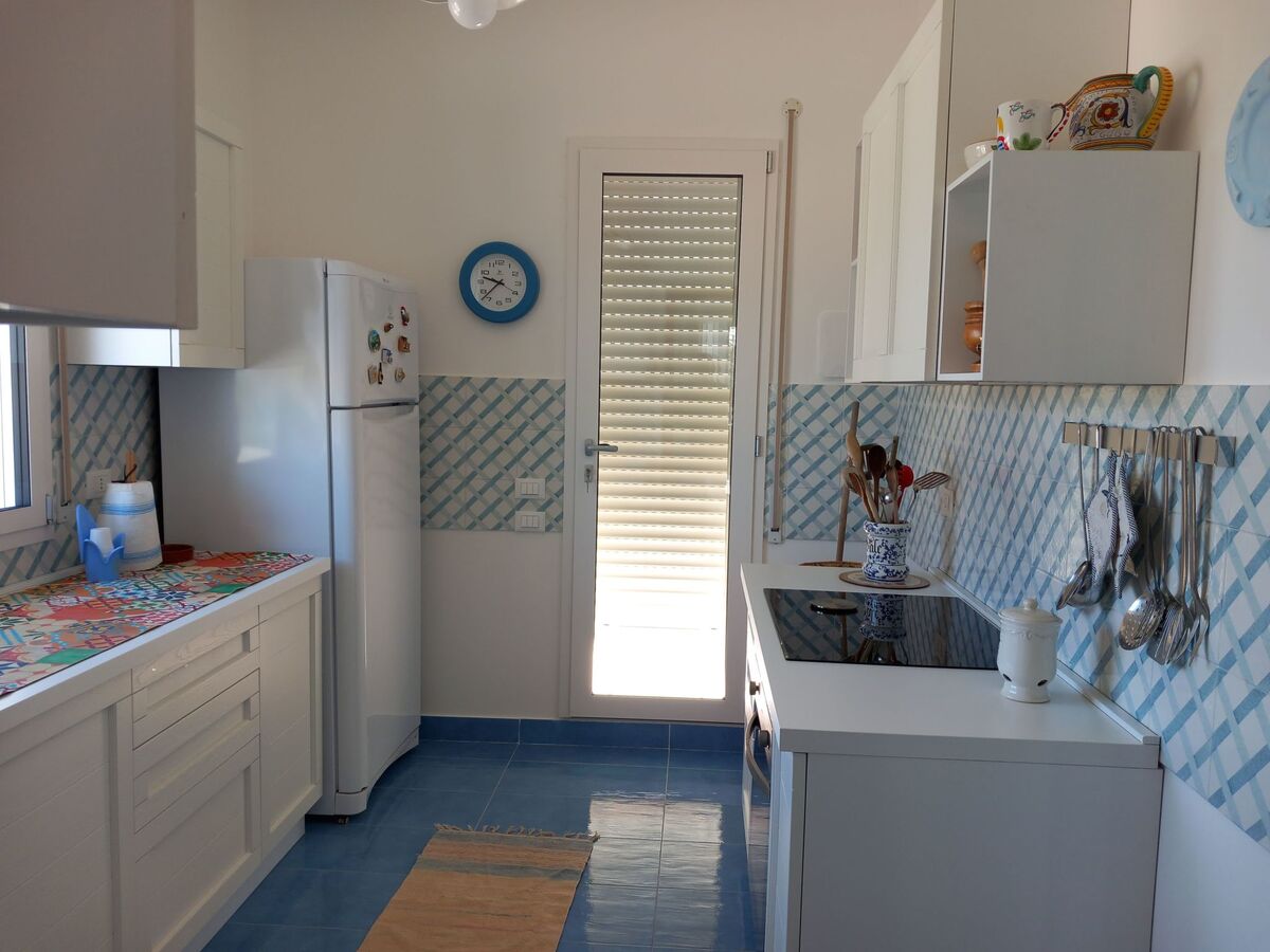 Villa Aliotis, maison 6 personnes à 200m de la plage - Photo 11