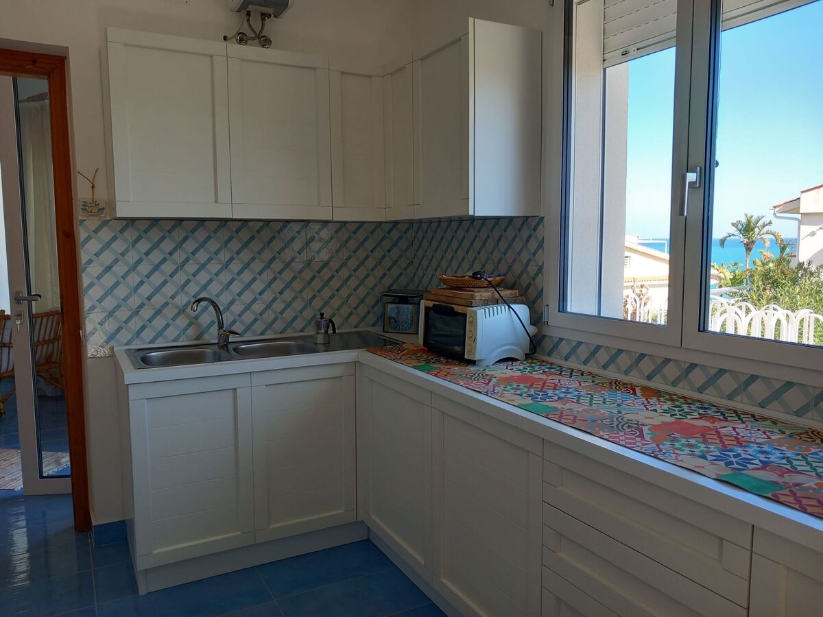 Villa Aliotis, maison 6 personnes à 200m de la plage - Photo 12