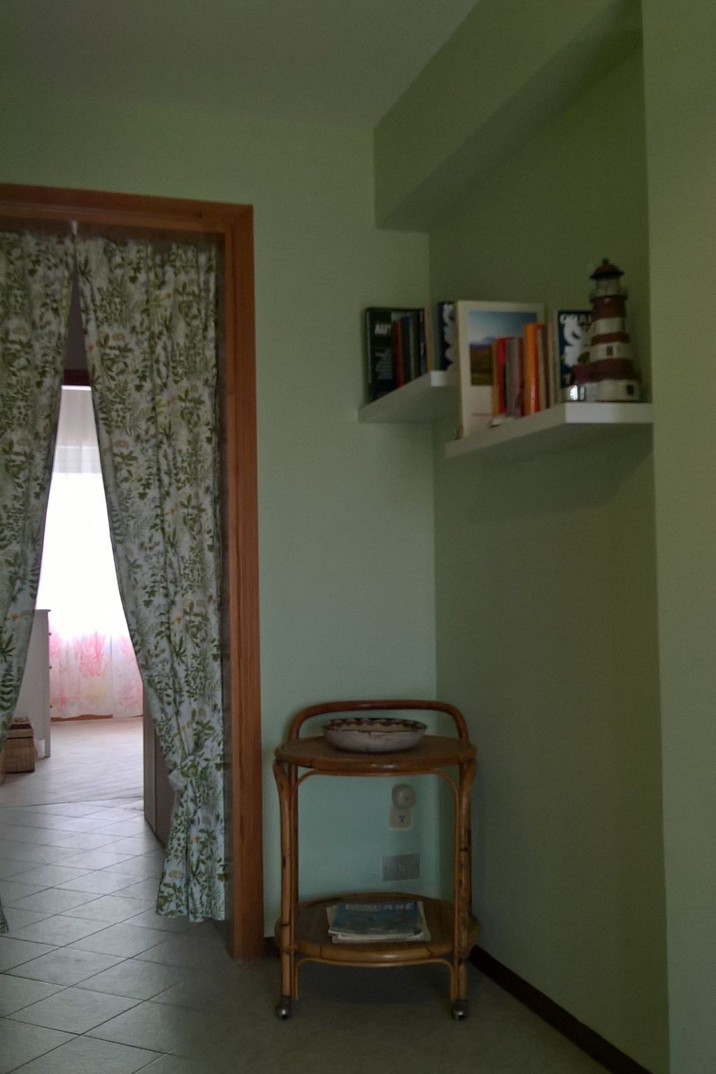 Villa Aliotis, maison 6 personnes à 200m de la plage - Photo 17