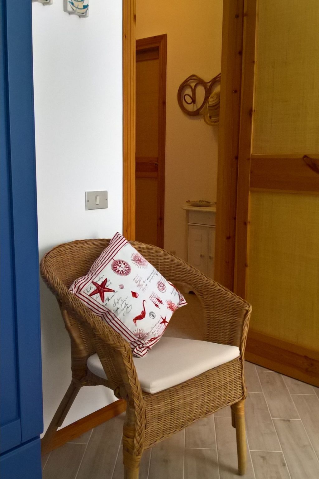 Villa Aliotis, maison 6 personnes à 200m de la plage - Photo 19