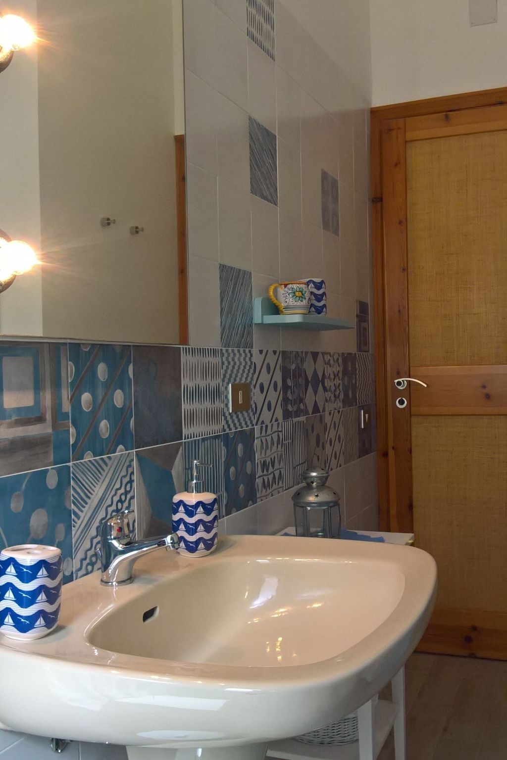 Villa Aliotis, maison 6 personnes à 200m de la plage - Photo 21