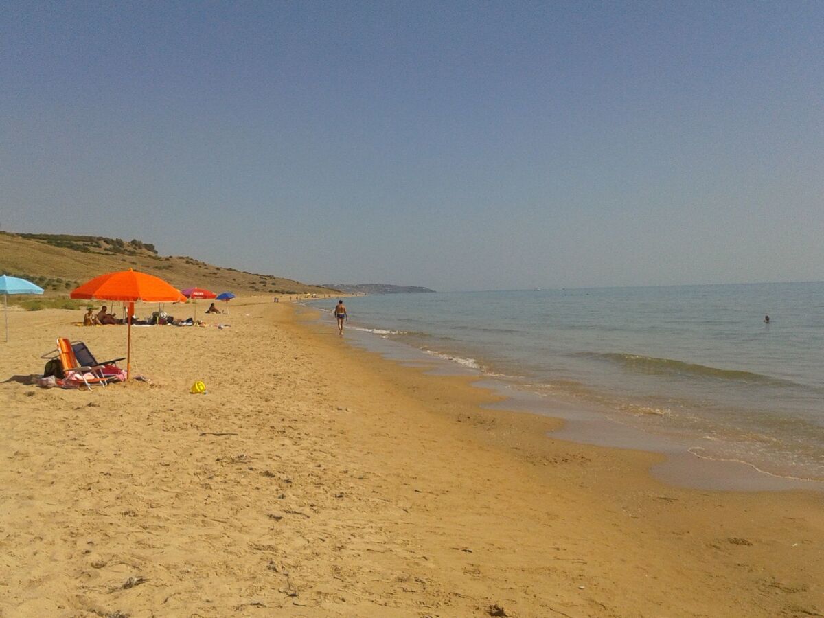 Villa Aliotis, maison 6 personnes à 200m de la plage - Photo 24