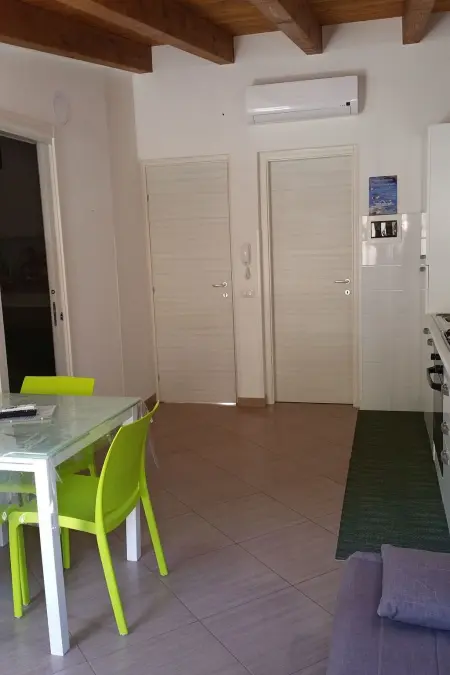 Appartement Green à Castellammare del Golfo, 300m de la mer : photo 4