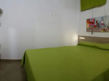 Appartement Green à Castellammare del Golfo, 300m de la mer : photo 5