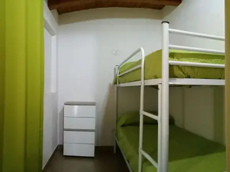 Appartement Green à Castellammare del Golfo, 300m de la mer : photo 6