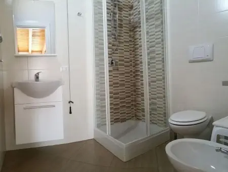 Appartement Green à Castellammare del Golfo, 300m de la mer : photo 7