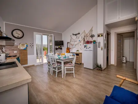 Villa Agapanthus, maison 3 chambres avec jardin 900 m² : photo 13