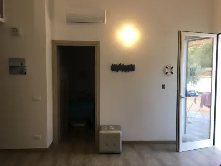 Villa Agapanthus, maison 3 chambres avec jardin 900 m² : photo 16