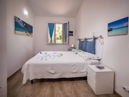 Villa Agapanthus, maison 3 chambres avec jardin 900 m² : photo 19
