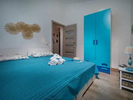 Villa Agapanthus, maison 3 chambres avec jardin 900 m² : photo 20
