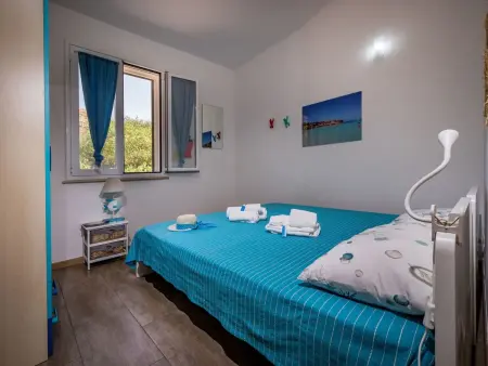 Villa Agapanthus, maison 3 chambres avec jardin 900 m² : photo 23