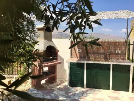 Villa Agapanthus, maison 3 chambres avec jardin 900 m² : photo 24