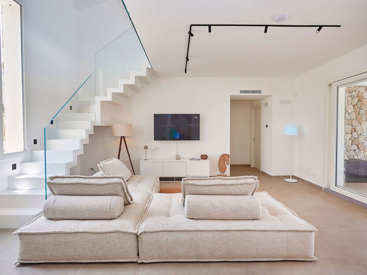 Villa Allegra, maison design 8 pers. à Castellammare del Golfo - Photo 7