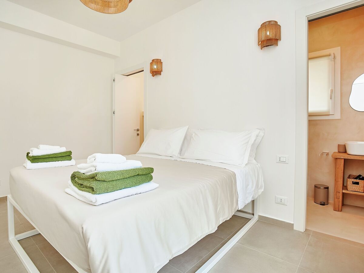 Villa Allegra, maison design 8 pers. à Castellammare del Golfo - Photo 10