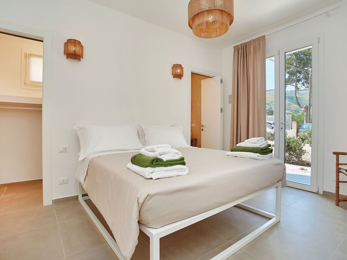 Villa Allegra, maison design 8 pers. à Castellammare del Golfo - Photo 11