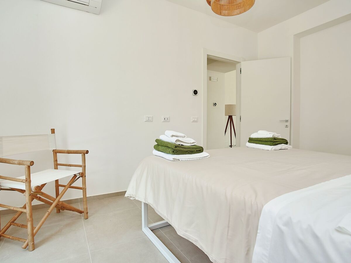 Villa Allegra, maison design 8 pers. à Castellammare del Golfo - Photo 12