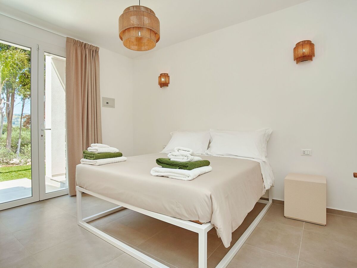 Villa Allegra, maison design 8 pers. à Castellammare del Golfo - Photo 13