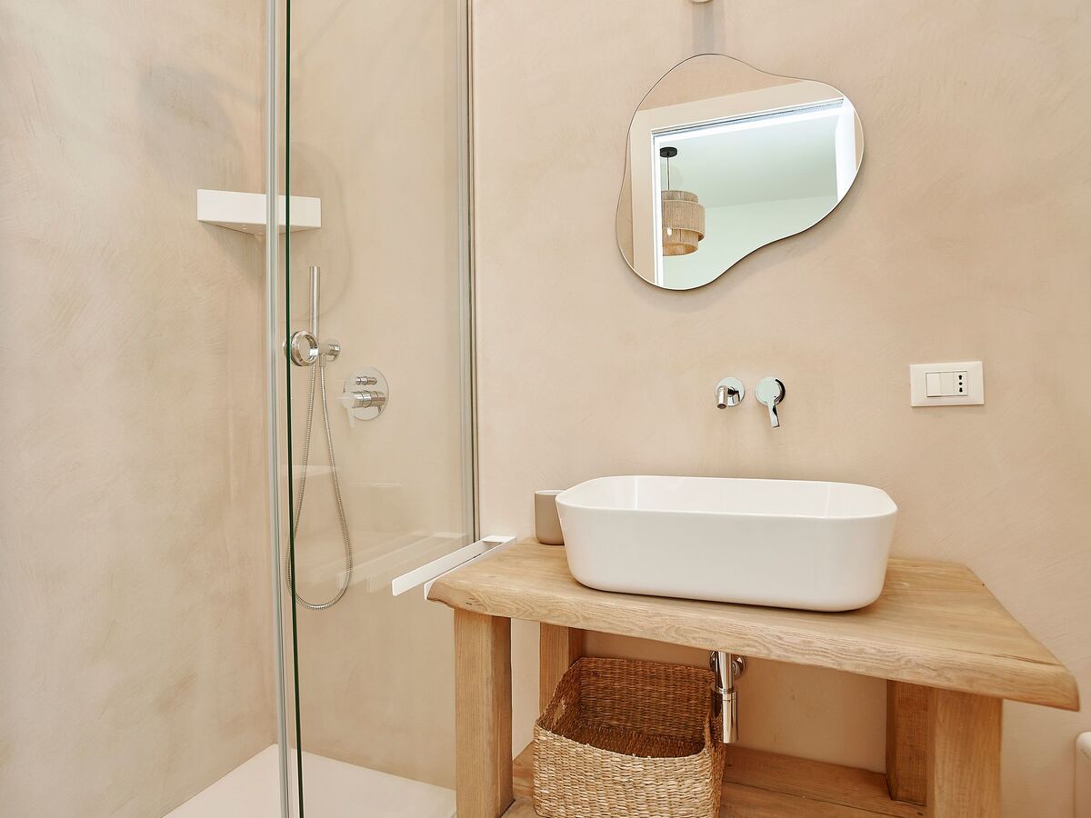 Villa Allegra, maison design 8 pers. à Castellammare del Golfo - Photo 14