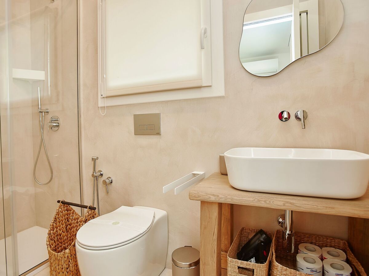Villa Allegra, maison design 8 pers. à Castellammare del Golfo - Photo 15