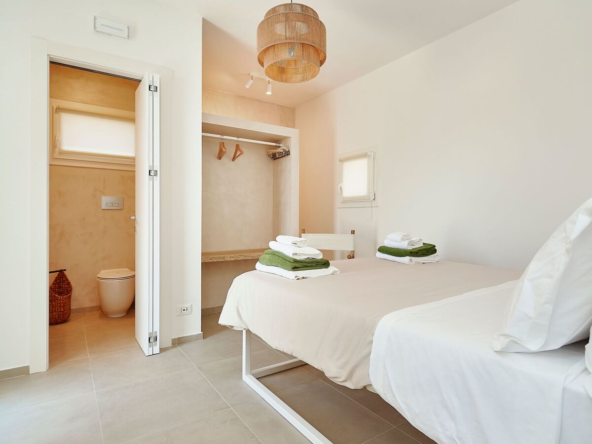 Villa Allegra, maison design 8 pers. à Castellammare del Golfo - Photo 16