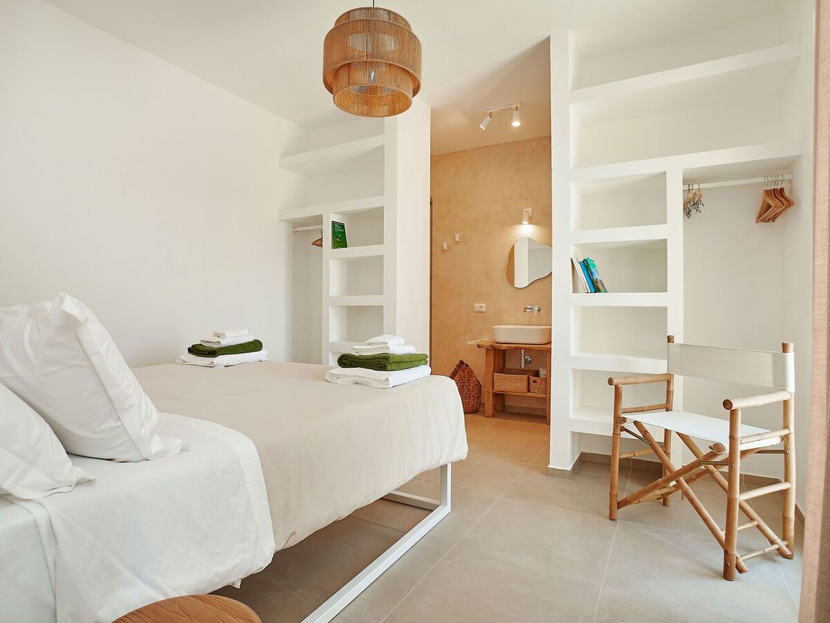 Villa Allegra, maison design 8 pers. à Castellammare del Golfo - Photo 18