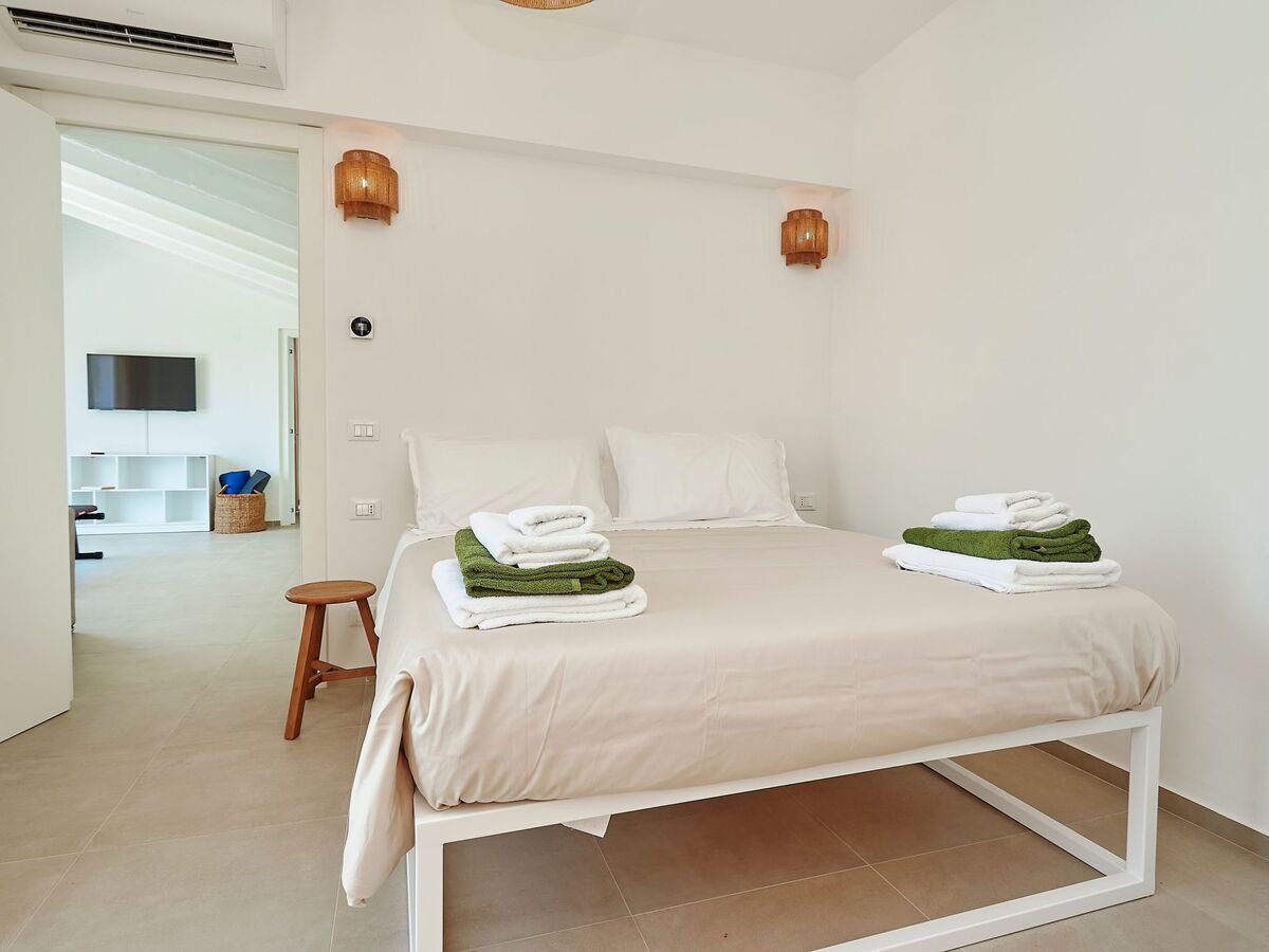 Villa Allegra, maison design 8 pers. à Castellammare del Golfo - Photo 19