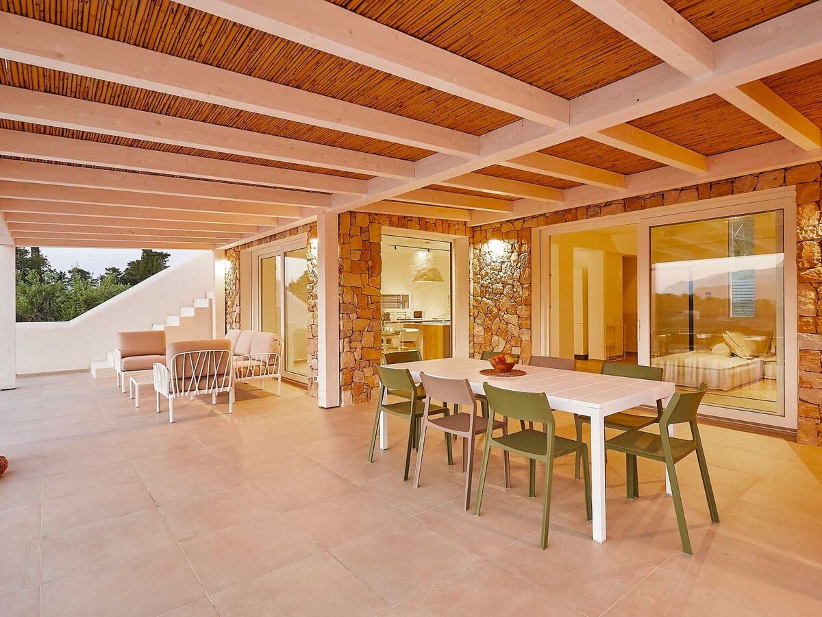 Villa Allegra, maison design 8 pers. à Castellammare del Golfo - Photo 22
