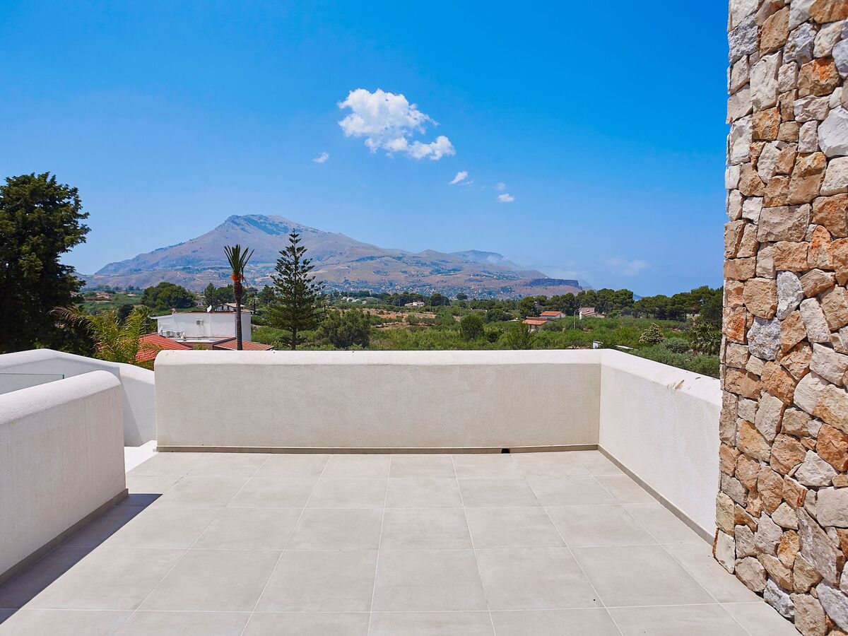 Villa Allegra, maison design 8 pers. à Castellammare del Golfo - Photo 28